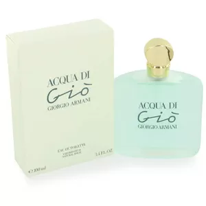 Туалетная и парфюмерная вода Armani Acqua Di Gio 