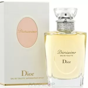 Парфюмерия Christian Dior