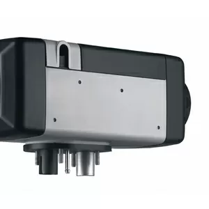 Отопители автономные Thermo Top Evo для любых машин