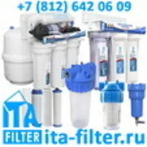 Фильтры для воды
