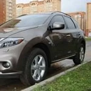 Nissan Murano,  2012 г. LE 3.5 CVT (249 л.с.) 4?4