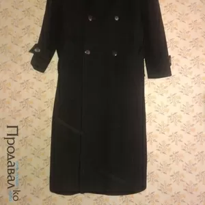 Продам пальто хорошего качества.