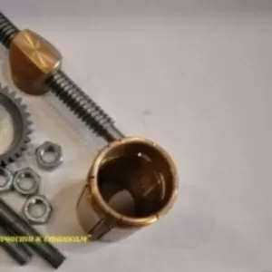  Запчасти к плоскошлифовальному станку ОШ-48