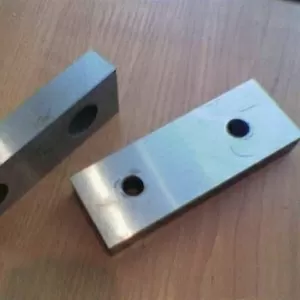   Ножи для гильотинных ножниц
