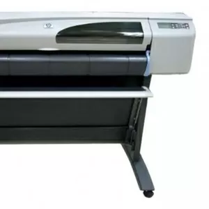 Продам плоттер HP DesignJet 500 Plus 42