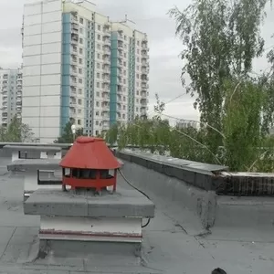 Сделаем Вашу кровлю!