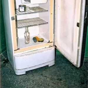 Вывозим,  утилизируем  старые холодильники на металлолом