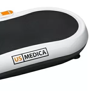 Фитнес оборудование Vibro Plate Us Medica