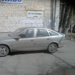 продаю opel vectra