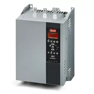Ремонт устройство плавного пуска мягкого пуска softstarter 