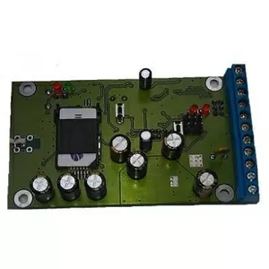 Конвертер считыватель KIP-GSM