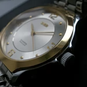 Часы мужские «Заря»,  производство Россия