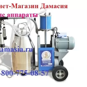 Доюшка доильный аппарат 