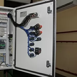 Холодильные агрегаты под ключ