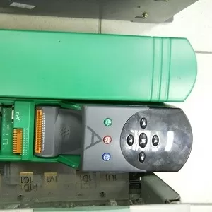 Ремонт Control Techniques Unidrive SP M Digitax ST Mentor Unimotor 
