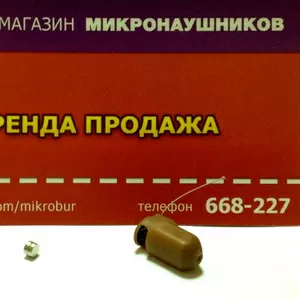 Микронашники