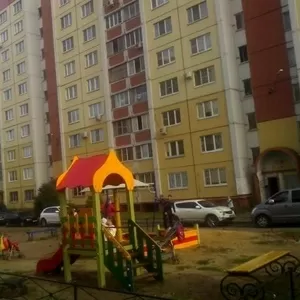 Комплекс Околица для самых маленьких