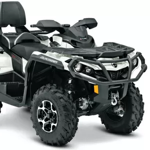 Квадроцикл CAN-AM Outlander MAX 1000 LTD