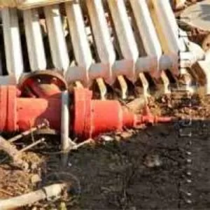 Услуги демонтажа старых труб,  секций радиаторов,  сантехники на лом