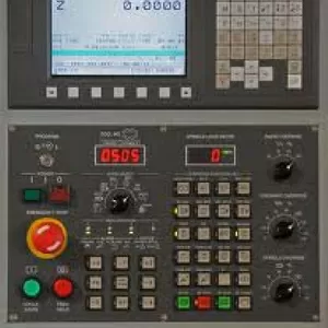 Ремонт ЧПУ FANUC CNC 0i 0i-MD 0i-TD 0i-TB 0i-PD 0i-TC 32i-B 31i-B 31i-
