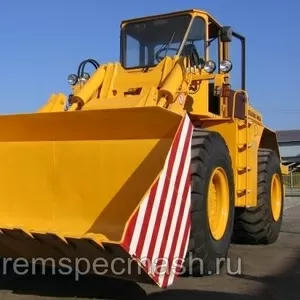 Фронтальный погрузчик L 34 Stalova Wola