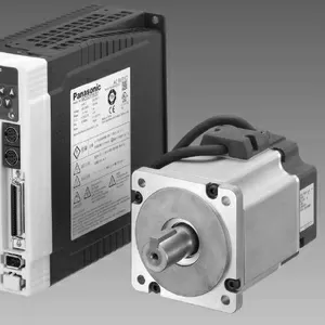 Ремонт Panasonic MINAS LIQI A5 A5E A5B A5N A4P HM GT VF-CE FP e 0