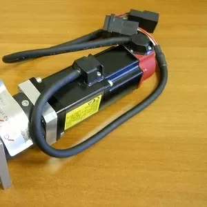 Ремонт ЧПУ FANUC CNC 0i servo drive A06B-60 A06B-61 servo motor ALPHA 