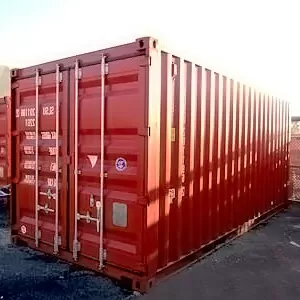Контейнер 20 футовый продам
