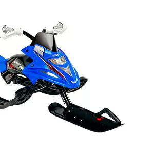 Продадим  новый детский снегокат гимпель sx-400