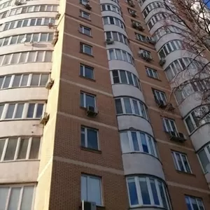 Продажа 3-комнатной квартиры в доме бизнес-класса