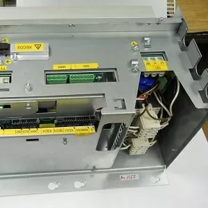 Ремонт KONE V3F KDL 16 OTIS OVF EN2 Schindler VF BIODYN Thyssen CPI SY