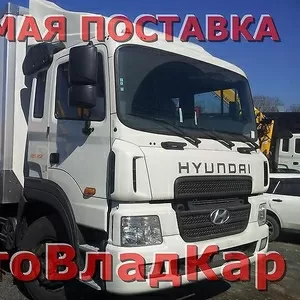 Hyundai HD170 (GOLD) Механический ТНВД 2014 год Рефрижератор 10000