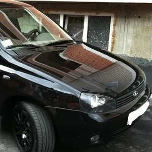 Продам очень срочно LADA Kalina 2013 г. в. 