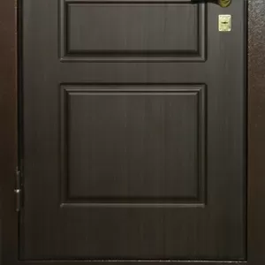 Входная металлическая дверь с бесплатной доставкой