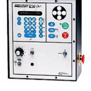 Ремонт ЧПУ BURNY CNC PHANTOM Plus 2.5 2.8 3 5 10 LCD 1250