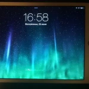 iPad mini 3 (16 gb. LTE,  Gold) Любая станция метро