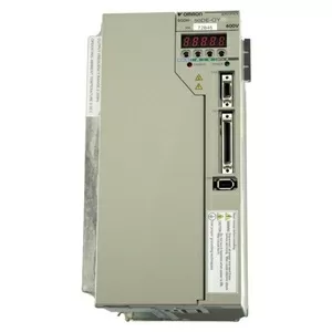 ремонт сервопривод Yaskawa Omron SIGMA Accurax SmartStep G-Series Junm
