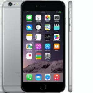 Распродажа полноценных копий iPhone