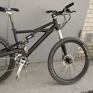  Cannondale Prophet (США)