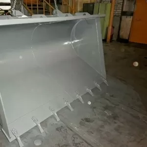 Ковш снеговой