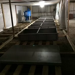 минизавод газоблок
