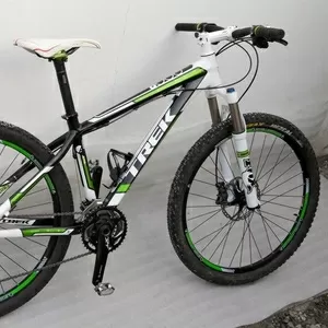 Trek 8000 Eight Series (США) - 830$ СОСТОЯНИЕ НОВОГО!