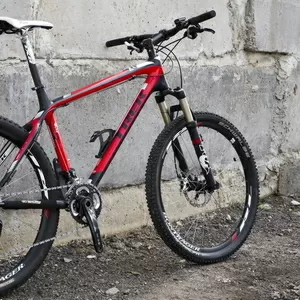 Trek Elite 9.8 (США)