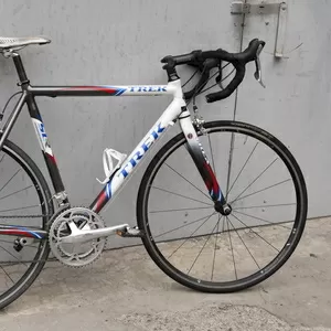 Trek SLR               