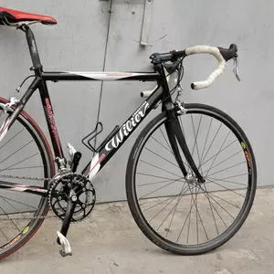 Wilier Lavarredo          