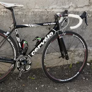 Cervelo R3 SL                