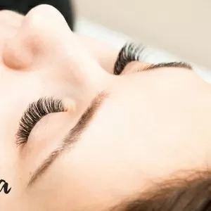 Мастер-класс Художественное оформление бровей