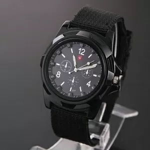 Армейские часы Swiss Army