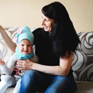 Детские шапочки