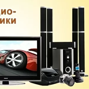 Ремонт видеомагнитофонов,  муз центров,  dvd. Выезд. 